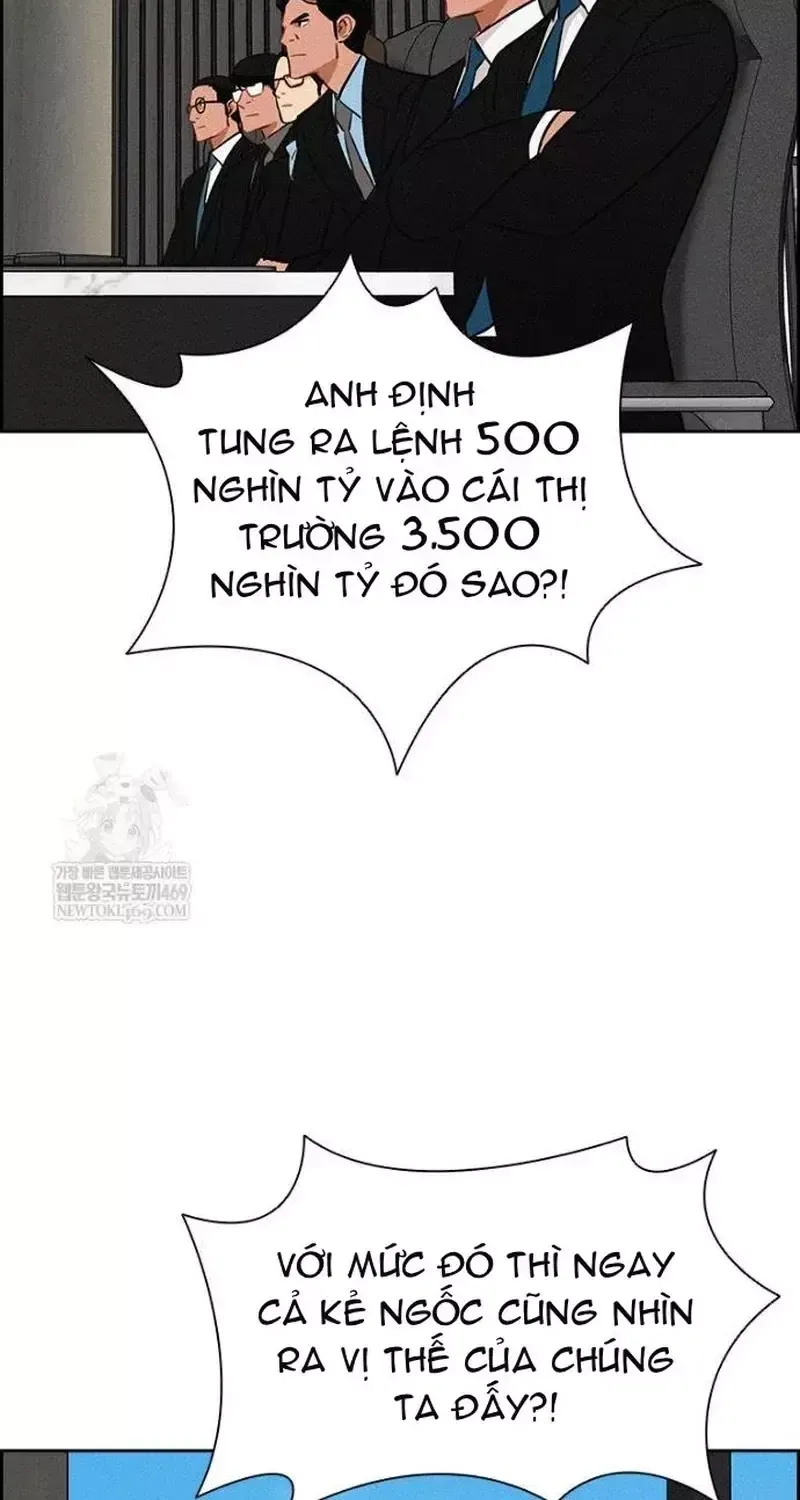 Chúa Tể Đồng Tiền Chapter 287 - 36