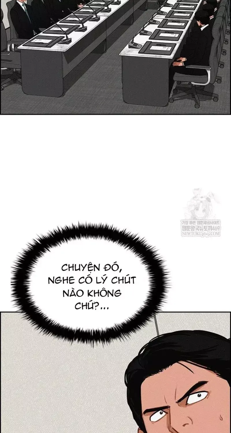 Chúa Tể Đồng Tiền Chapter 287 - 5