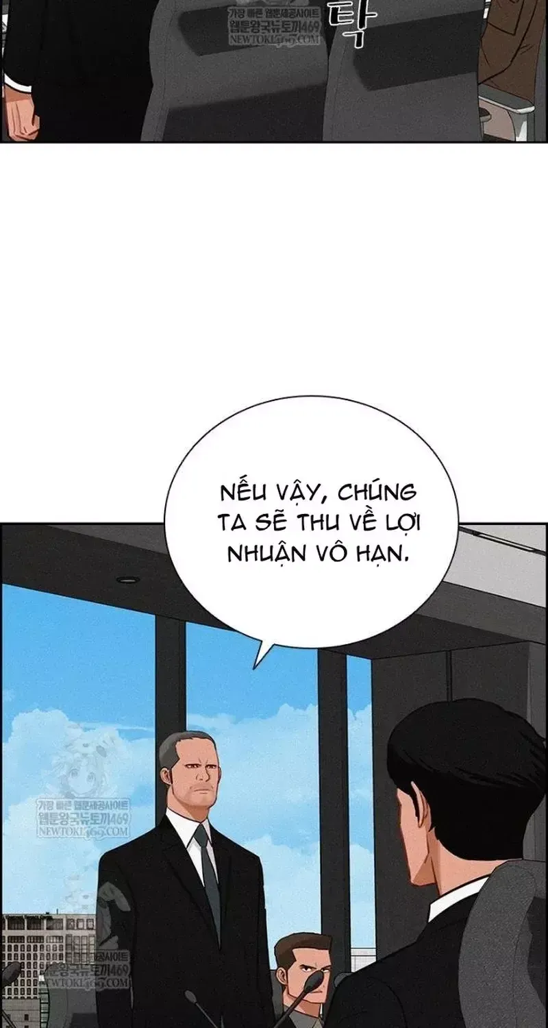 Chúa Tể Đồng Tiền Chapter 287 - 47