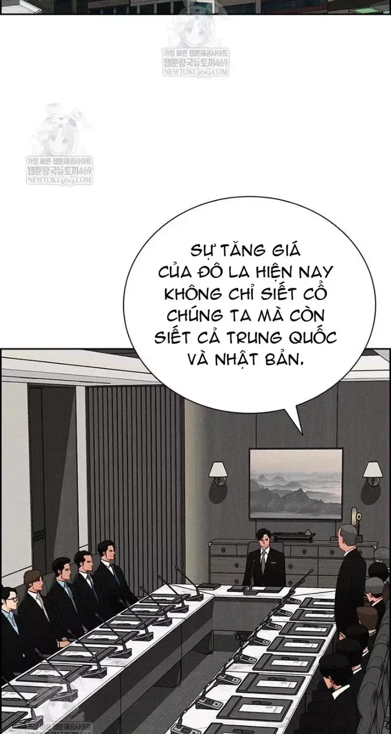 Chúa Tể Đồng Tiền Chapter 287 - 53