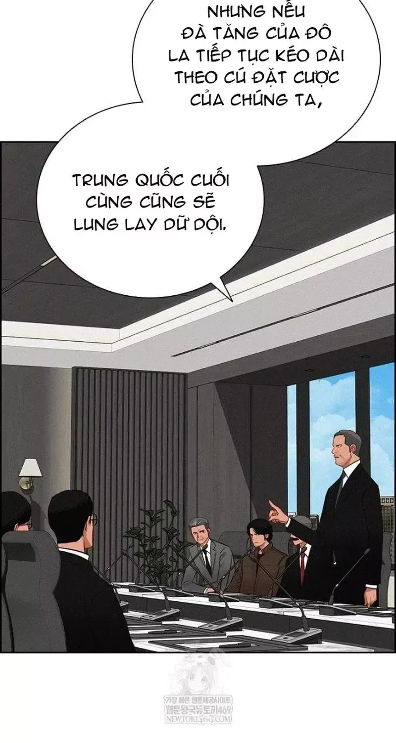 Chúa Tể Đồng Tiền Chapter 287 - 56