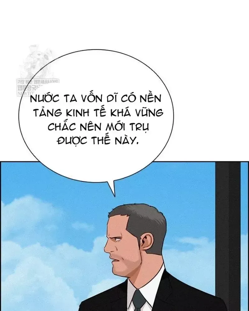Chúa Tể Đồng Tiền Chapter 287 - 58