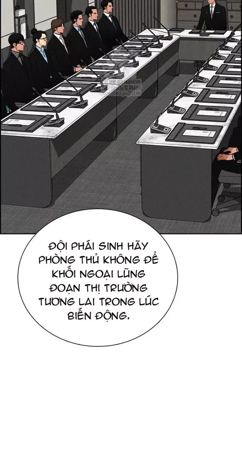Chúa Tể Đồng Tiền Chapter 287 - 81