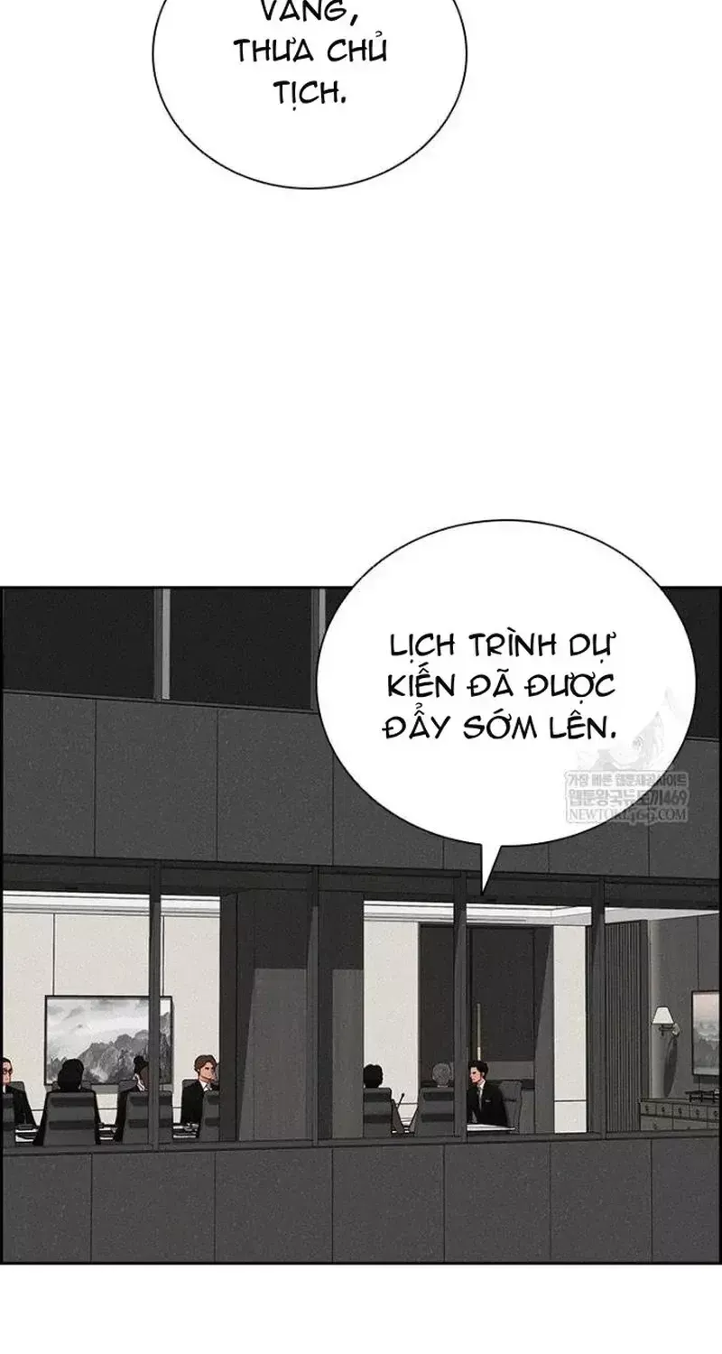 Chúa Tể Đồng Tiền Chapter 287 - 89