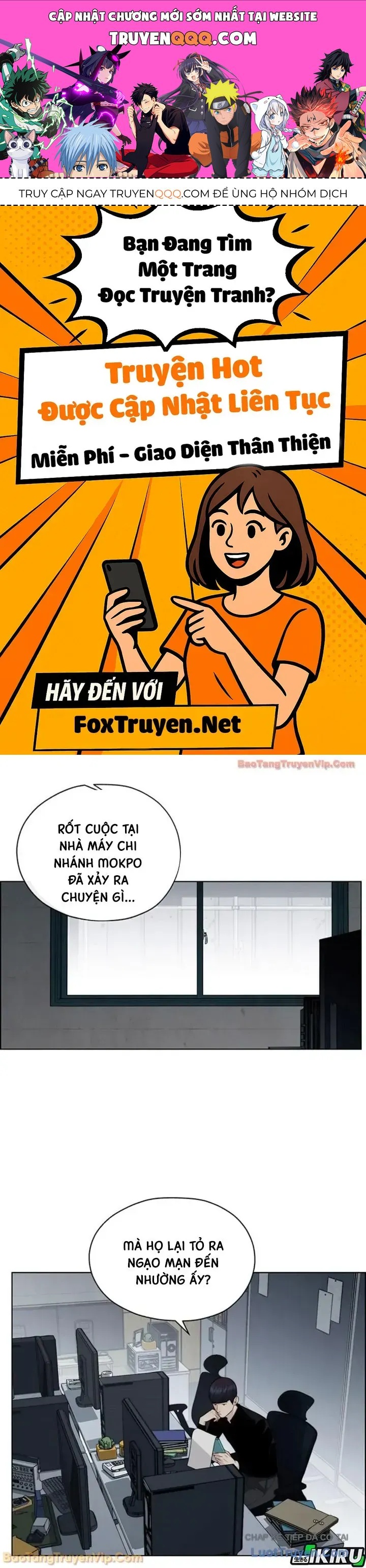 Người Đàn Ông Thực Thụ Chapter 248 - 1