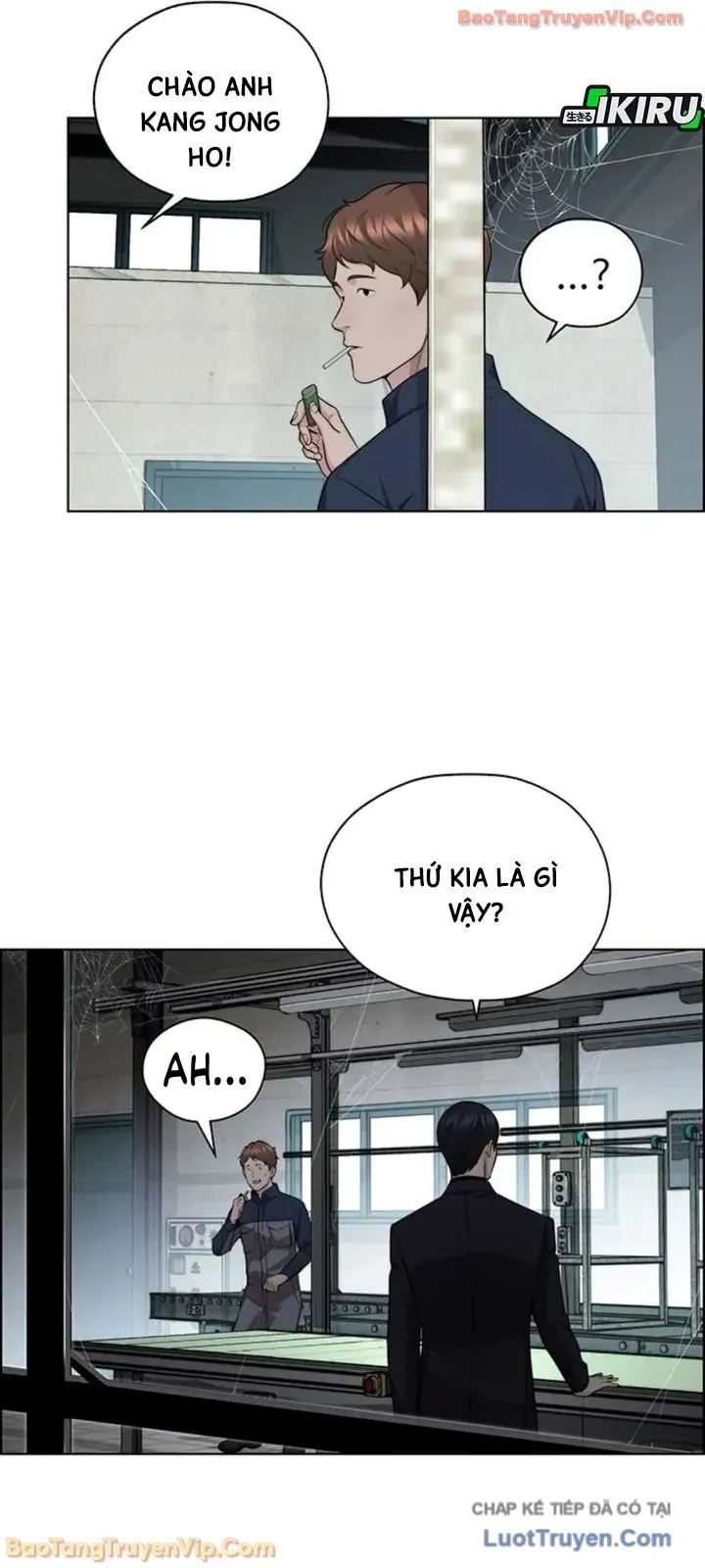 Người Đàn Ông Thực Thụ Chapter 248 - 16