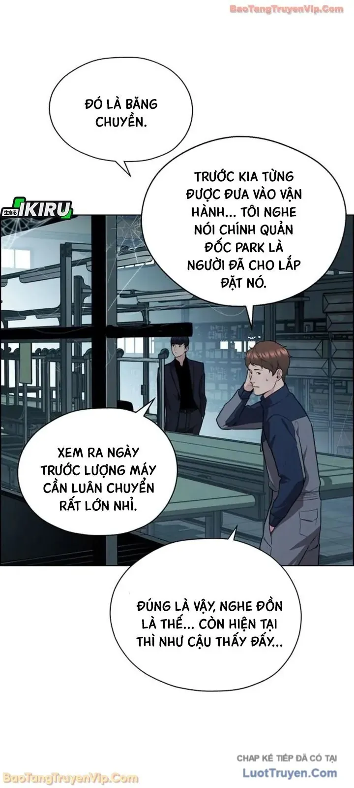Người Đàn Ông Thực Thụ Chapter 248 - 17