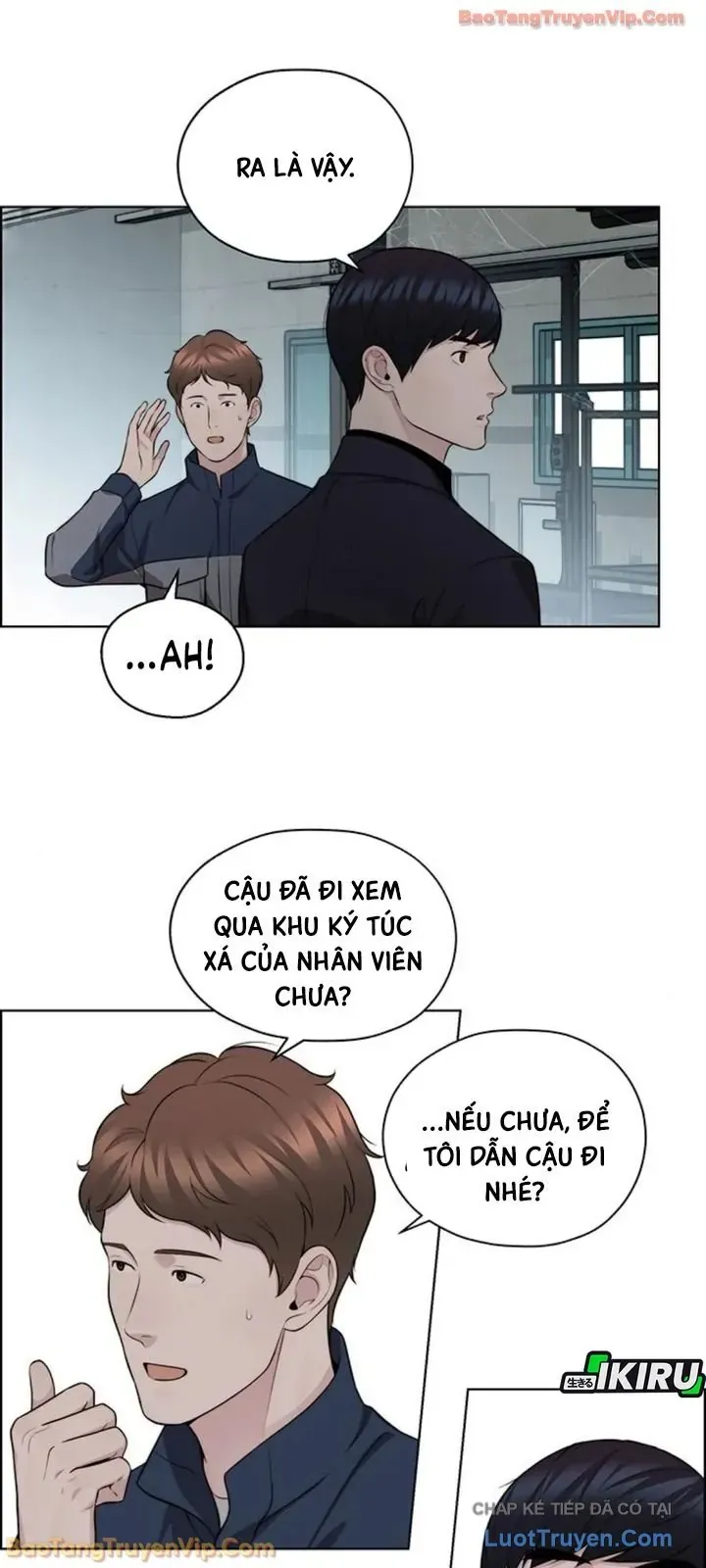 Người Đàn Ông Thực Thụ Chapter 248 - 18