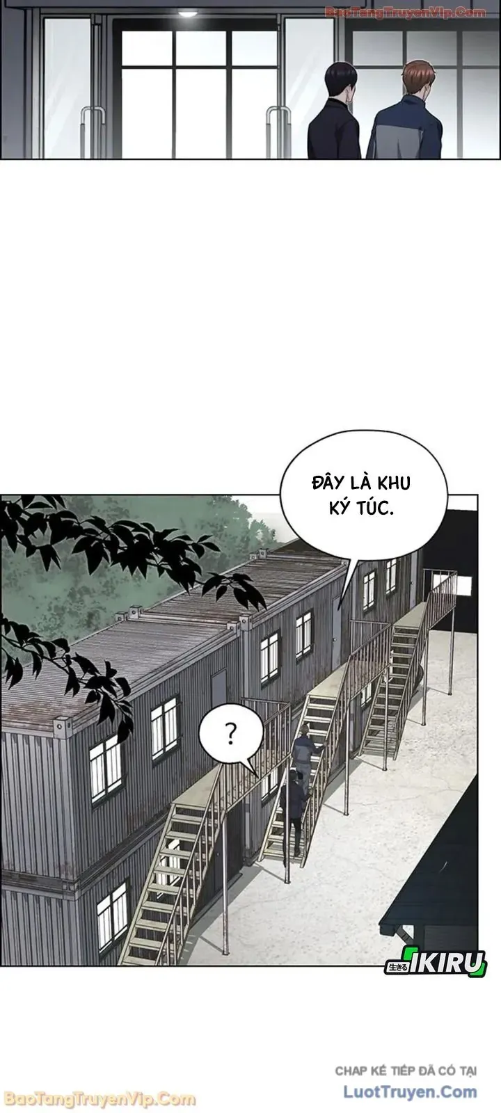 Người Đàn Ông Thực Thụ Chapter 248 - 21