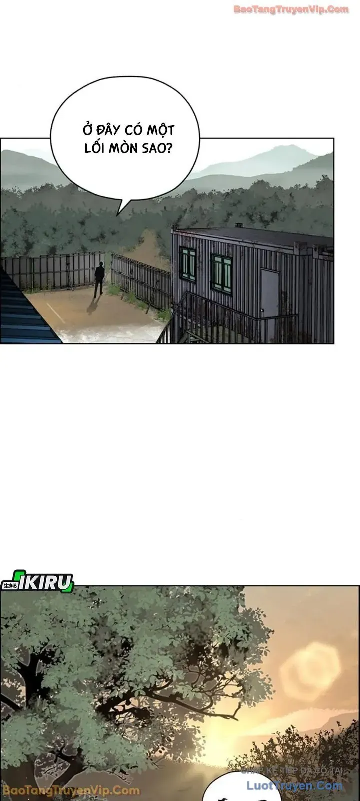 Người Đàn Ông Thực Thụ Chapter 248 - 28