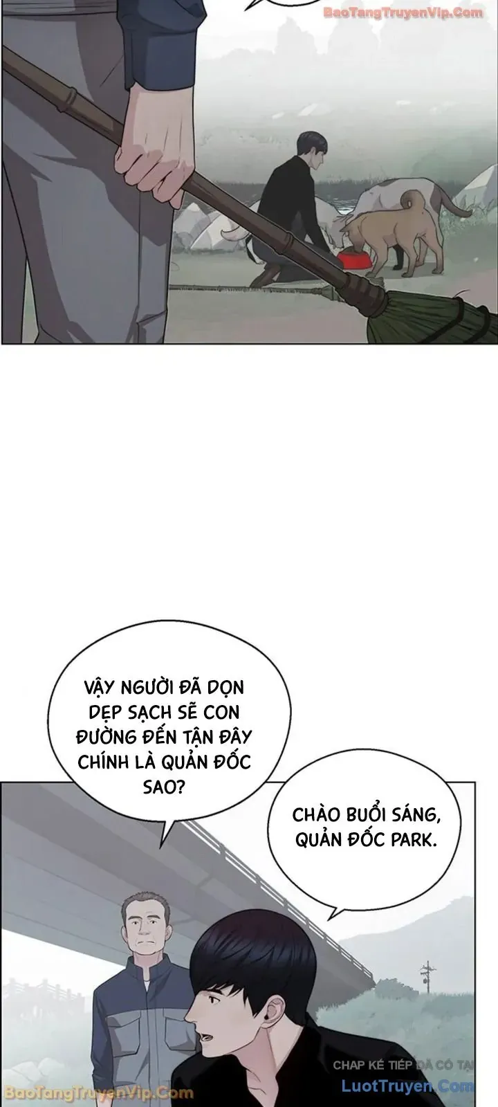 Người Đàn Ông Thực Thụ Chapter 248 - 43