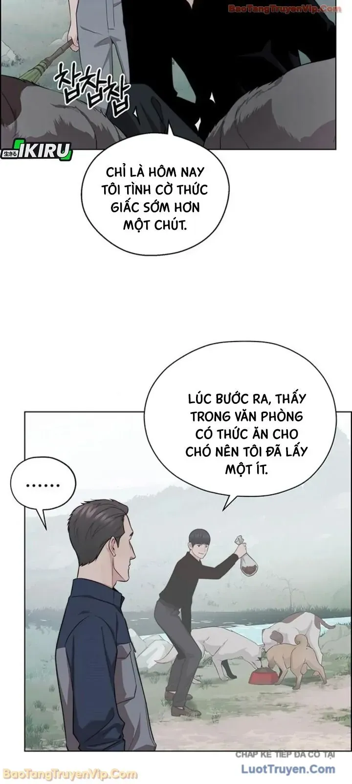 Người Đàn Ông Thực Thụ Chapter 248 - 44
