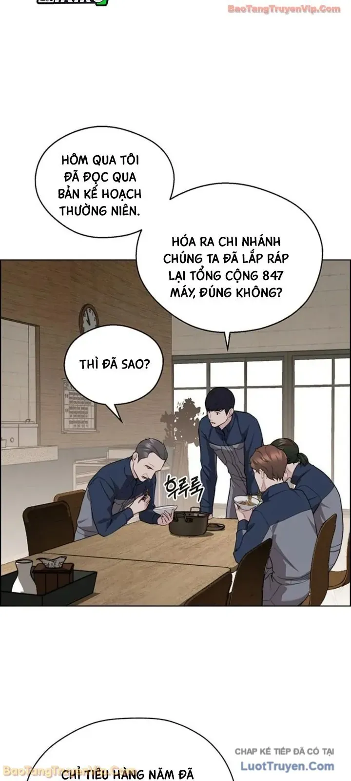 Người Đàn Ông Thực Thụ Chapter 248 - 56