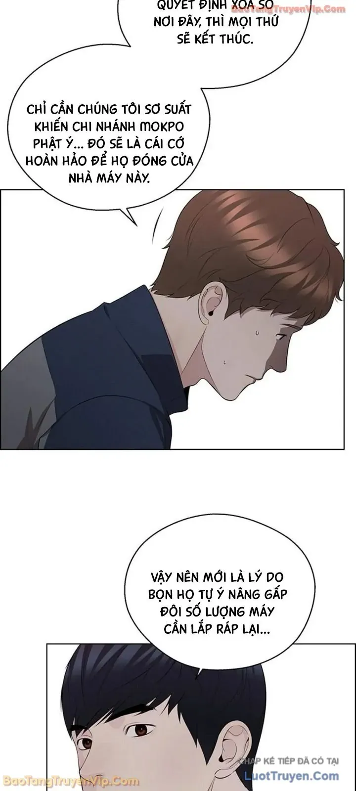 Người Đàn Ông Thực Thụ Chapter 248 - 61