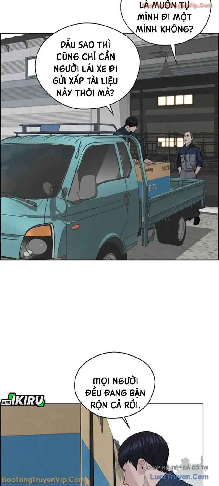 Người Đàn Ông Thực Thụ Chapter 248 - 67