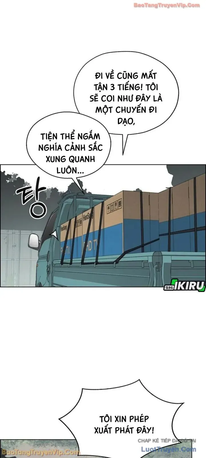 Người Đàn Ông Thực Thụ Chapter 248 - 69