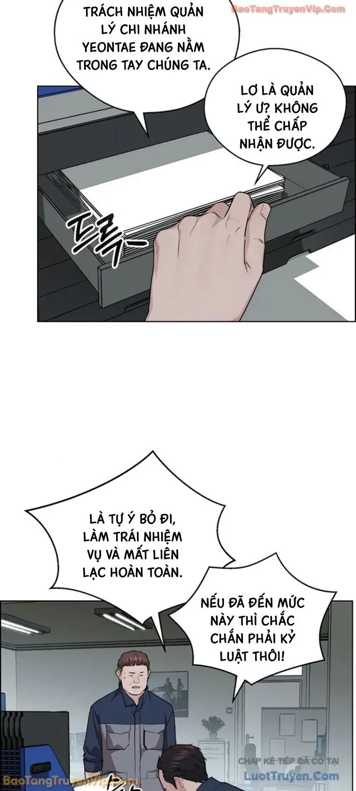 Người Đàn Ông Thực Thụ Chapter 248 - 81