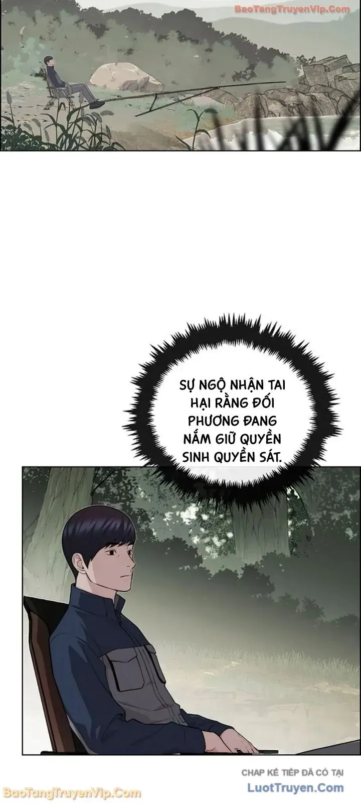Người Đàn Ông Thực Thụ Chapter 248 - 85
