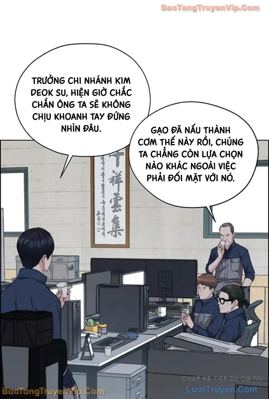 Người Đàn Ông Thực Thụ Chapter 249 - 114