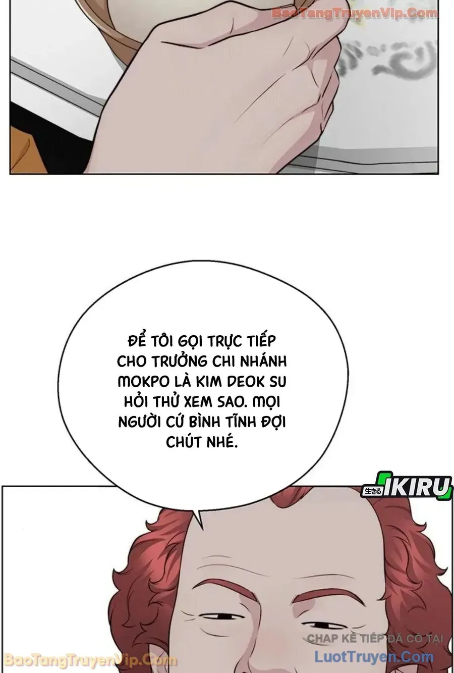 Người Đàn Ông Thực Thụ Chapter 249 - 14