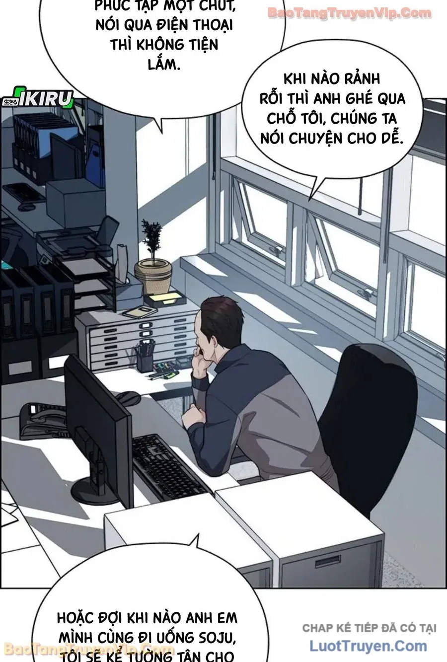 Người Đàn Ông Thực Thụ Chapter 249 - 23