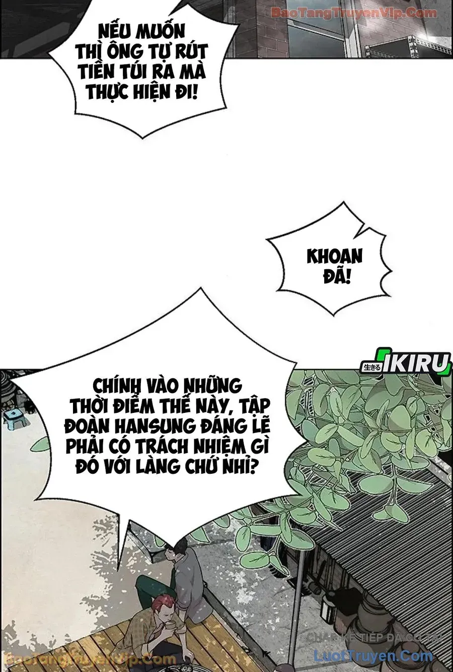 Người Đàn Ông Thực Thụ Chapter 249 - 4