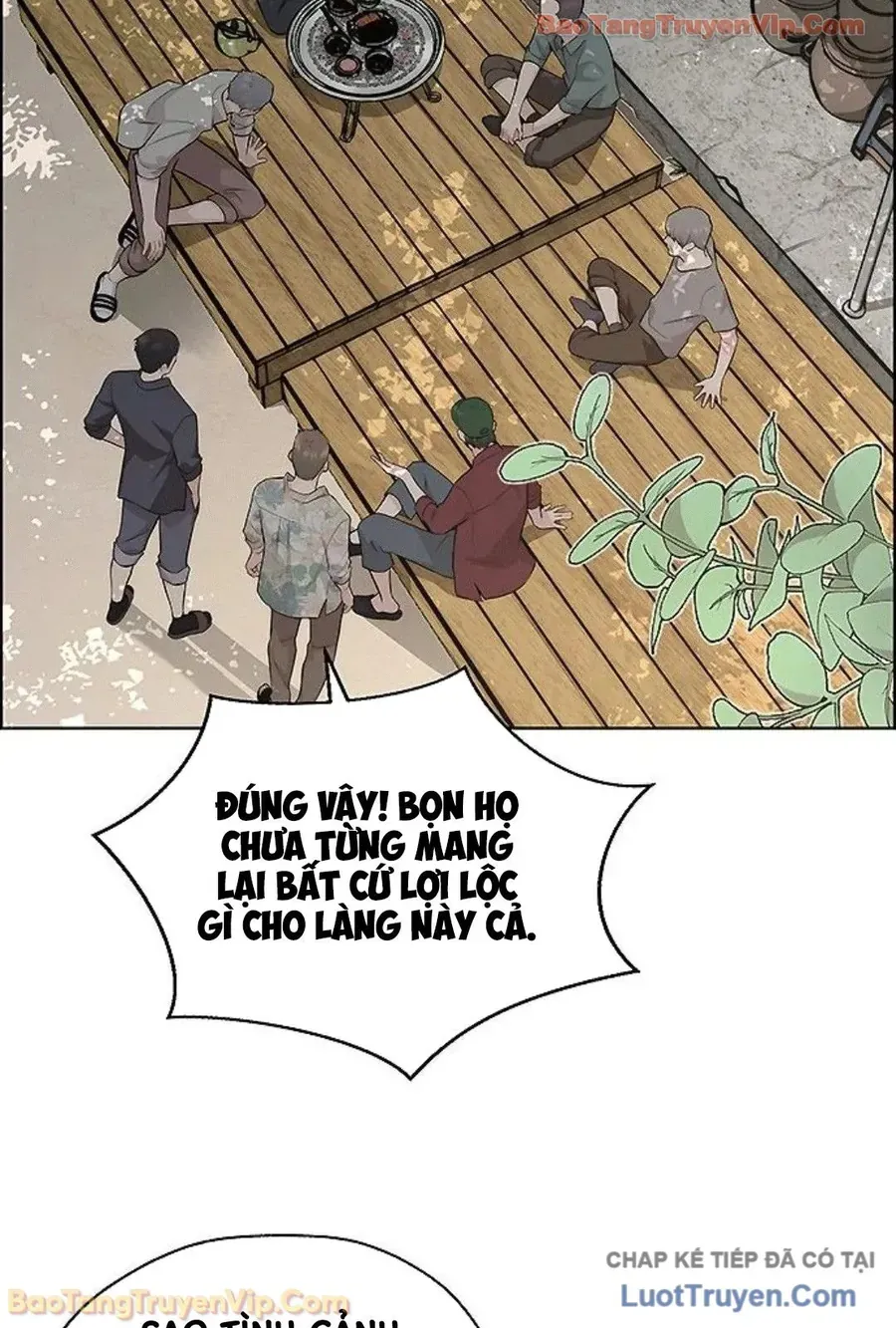 Người Đàn Ông Thực Thụ Chapter 249 - 5