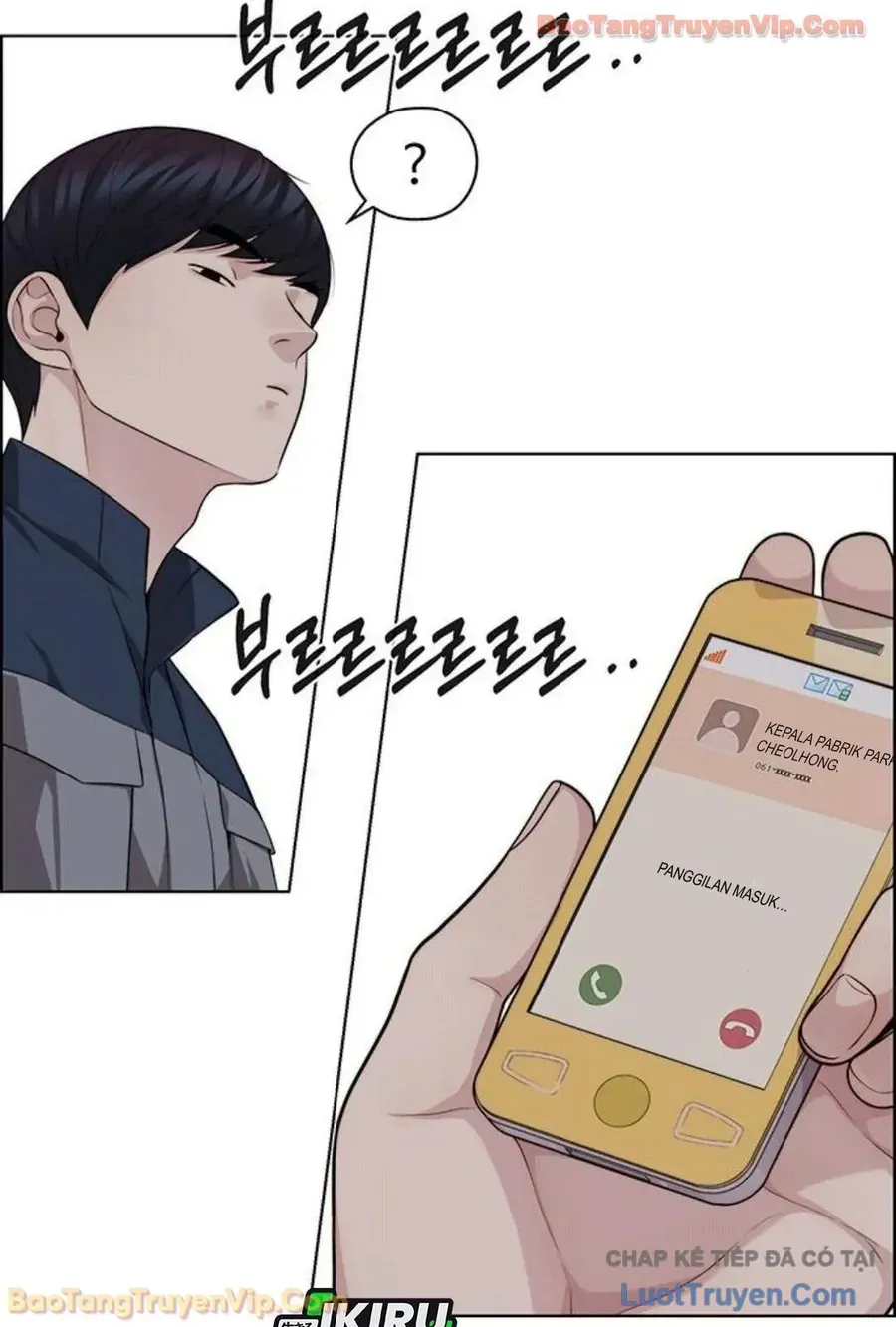 Người Đàn Ông Thực Thụ Chapter 249 - 44