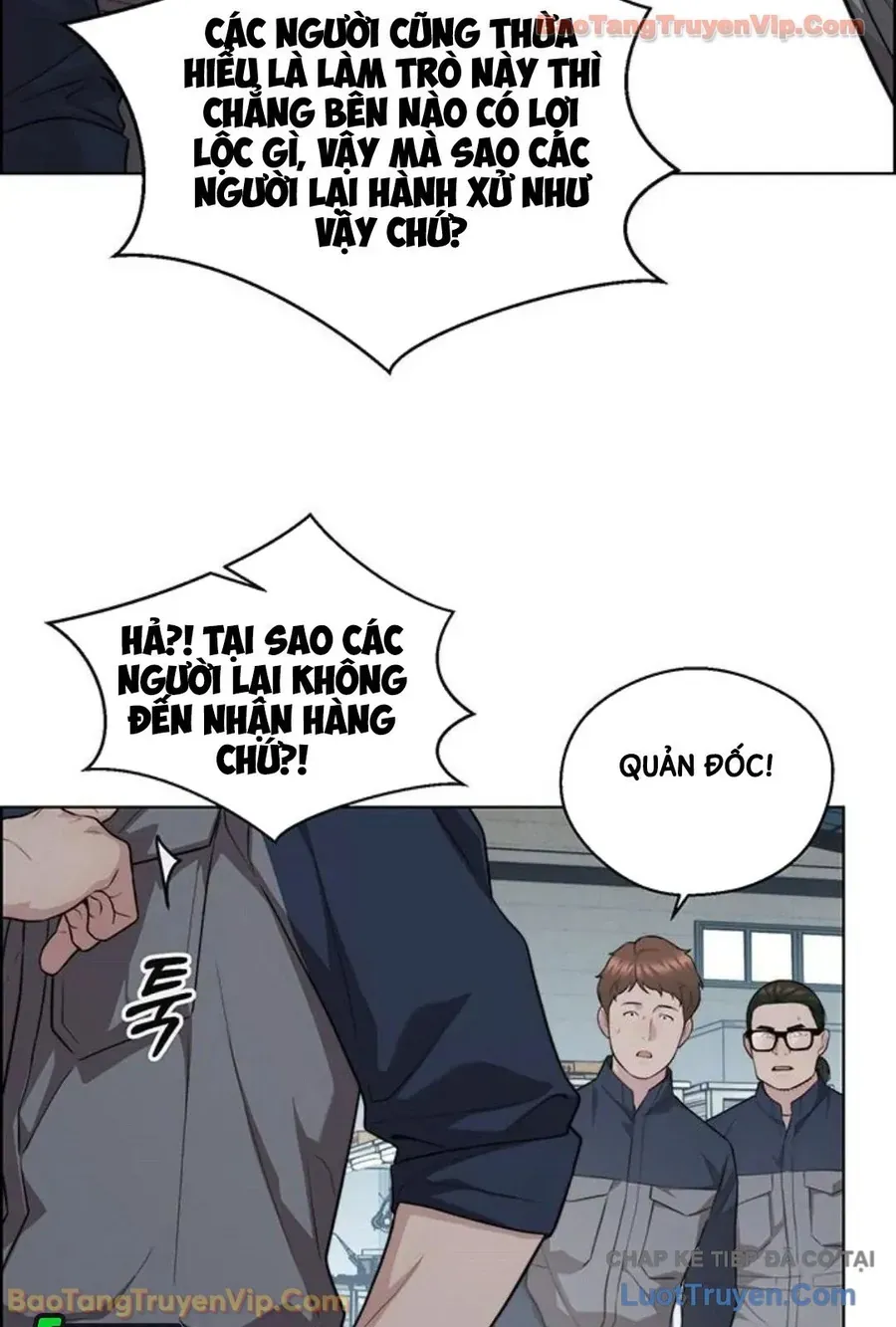 Người Đàn Ông Thực Thụ Chapter 249 - 58