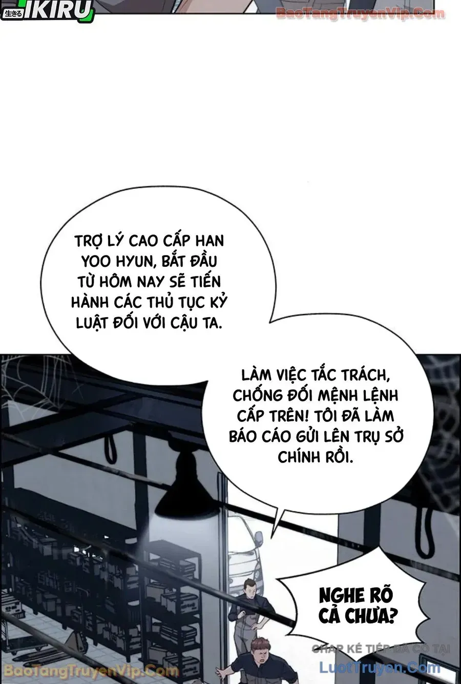 Người Đàn Ông Thực Thụ Chapter 249 - 59