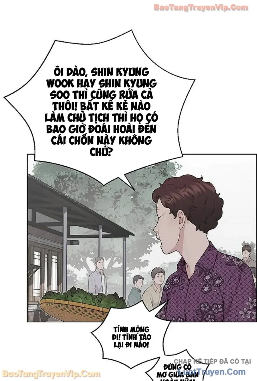 Người Đàn Ông Thực Thụ Chapter 249 - 8