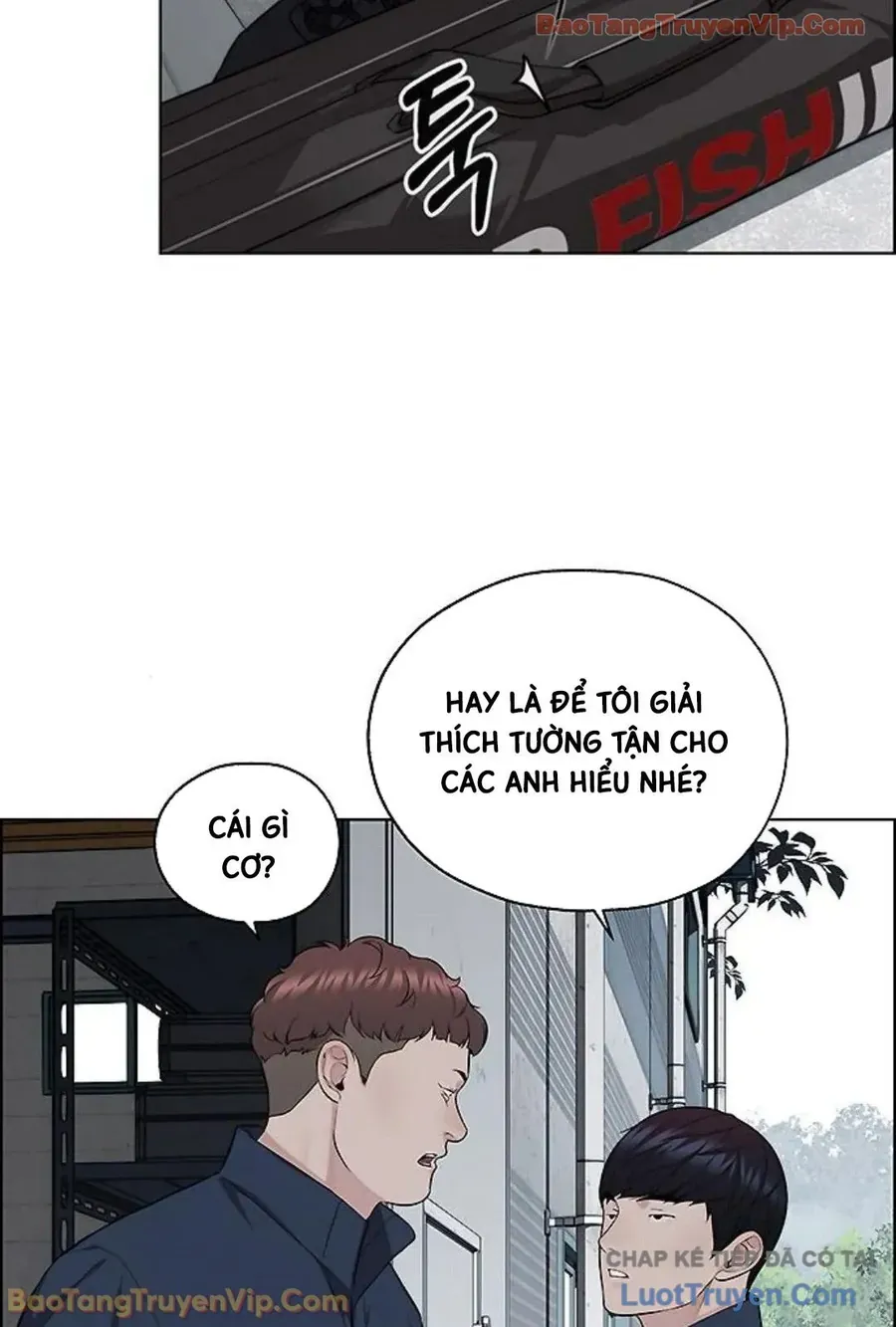 Người Đàn Ông Thực Thụ Chapter 249 - 71