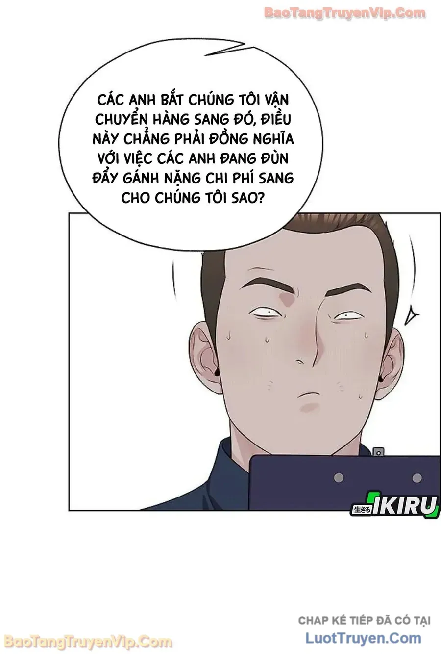 Người Đàn Ông Thực Thụ Chapter 249 - 77