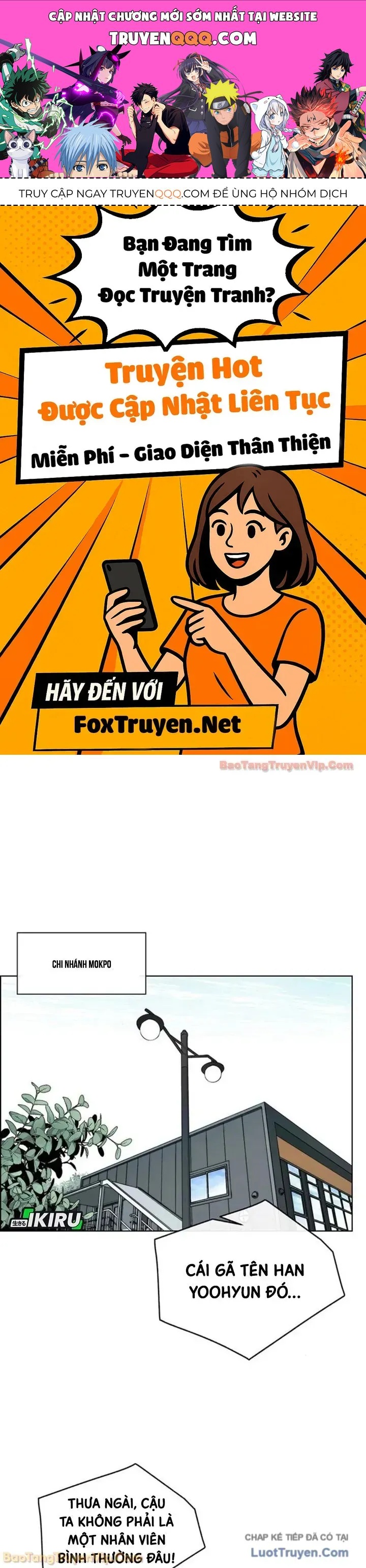 Người Đàn Ông Thực Thụ Chapter 250 - 1