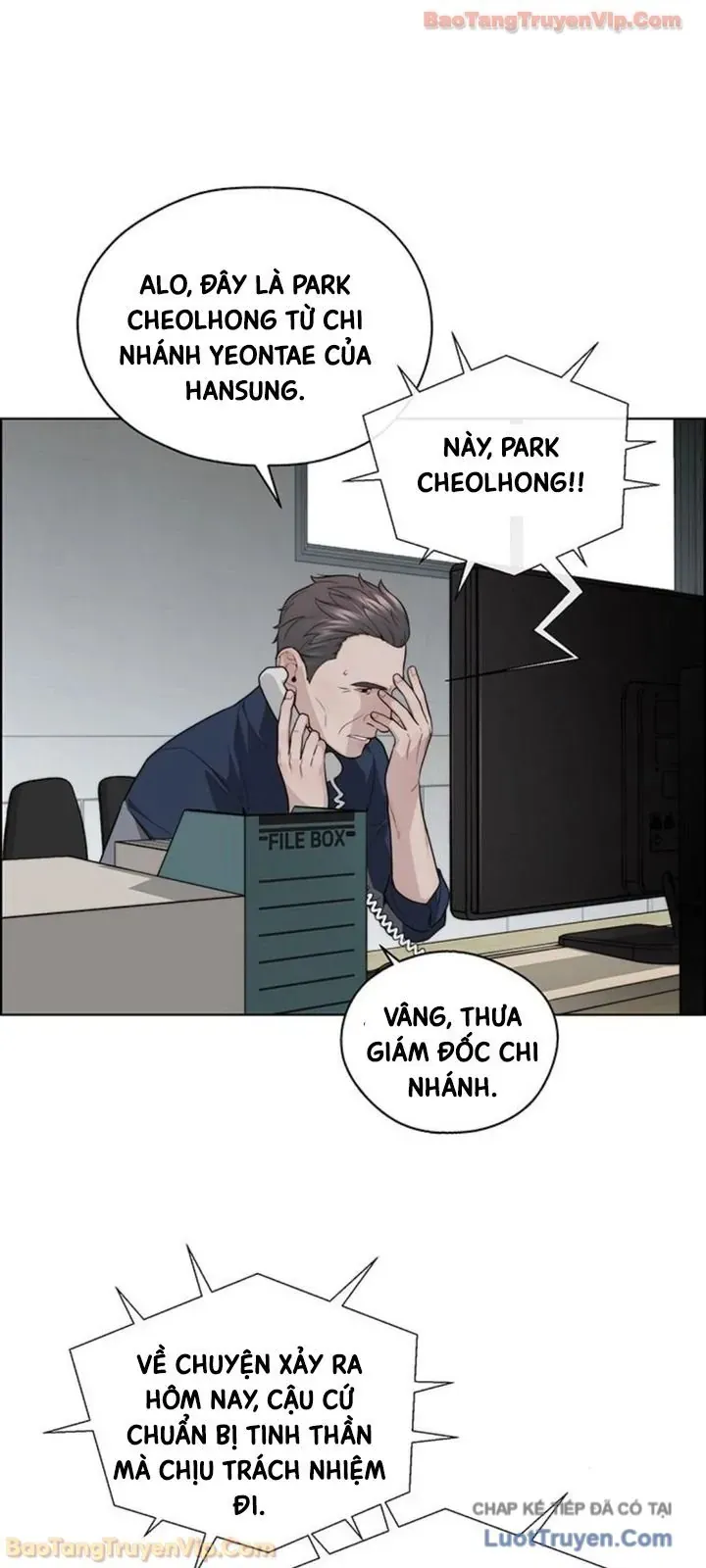 Người Đàn Ông Thực Thụ Chapter 250 - 12