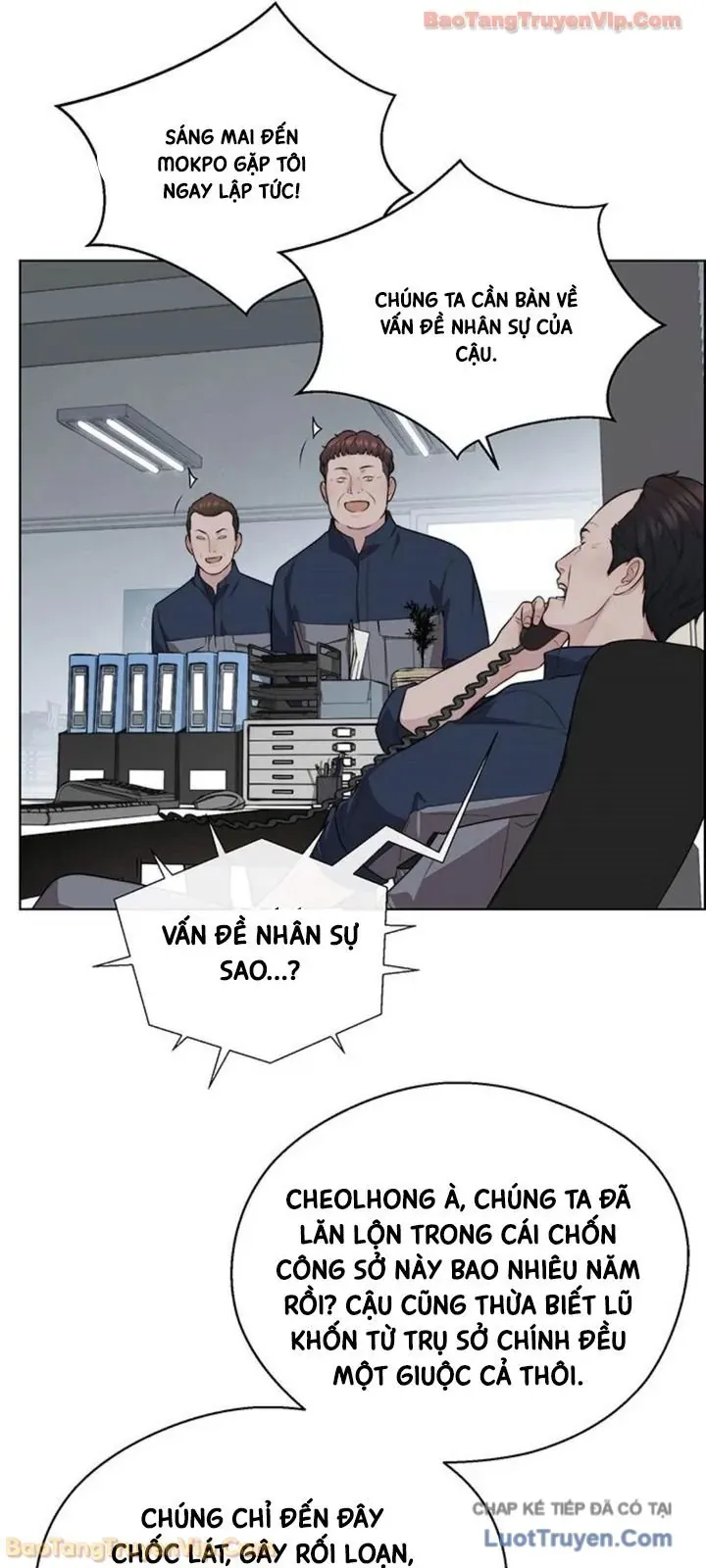 Người Đàn Ông Thực Thụ Chapter 250 - 15