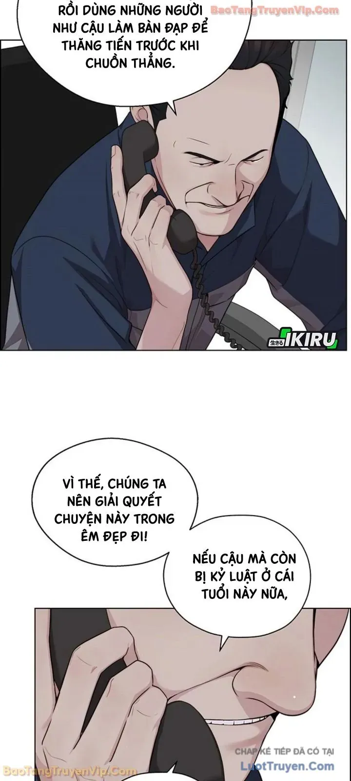 Người Đàn Ông Thực Thụ Chapter 250 - 16