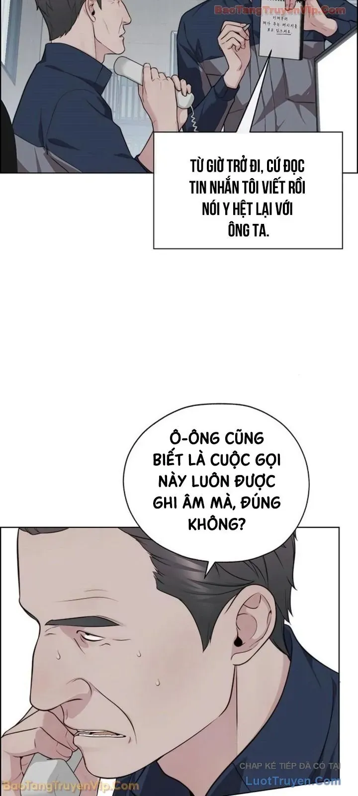 Người Đàn Ông Thực Thụ Chapter 250 - 20