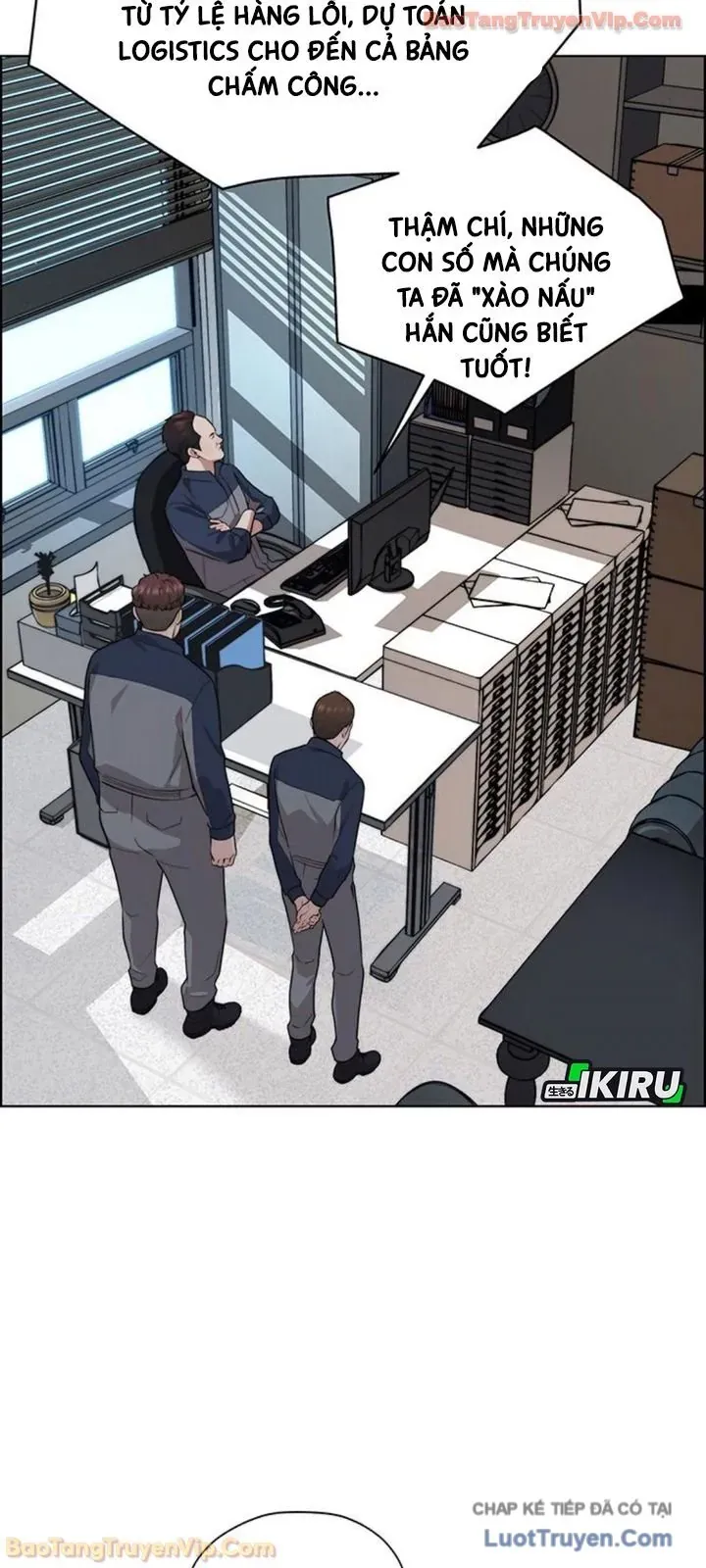 Người Đàn Ông Thực Thụ Chapter 250 - 3