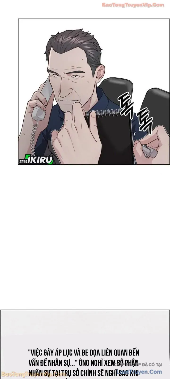 Người Đàn Ông Thực Thụ Chapter 250 - 22