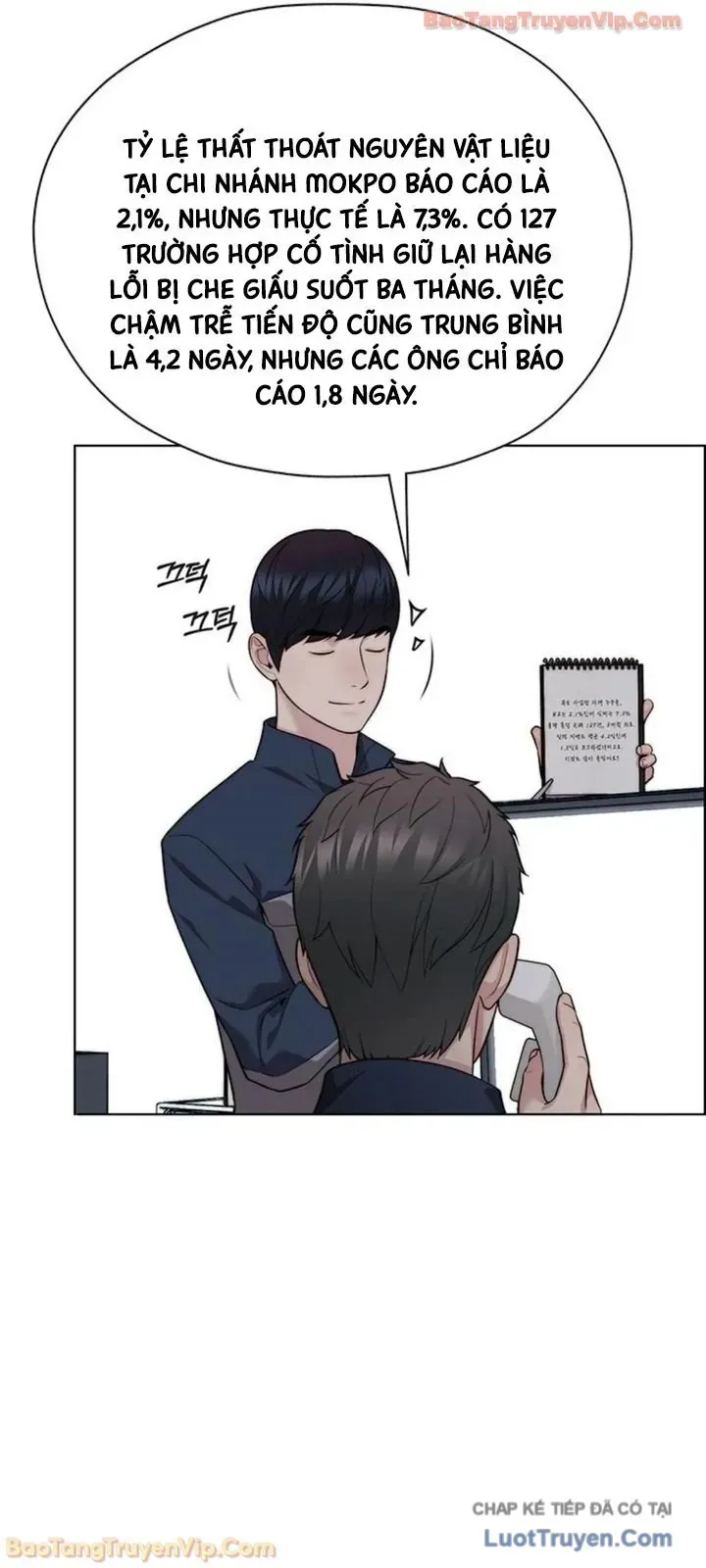 Người Đàn Ông Thực Thụ Chapter 250 - 30