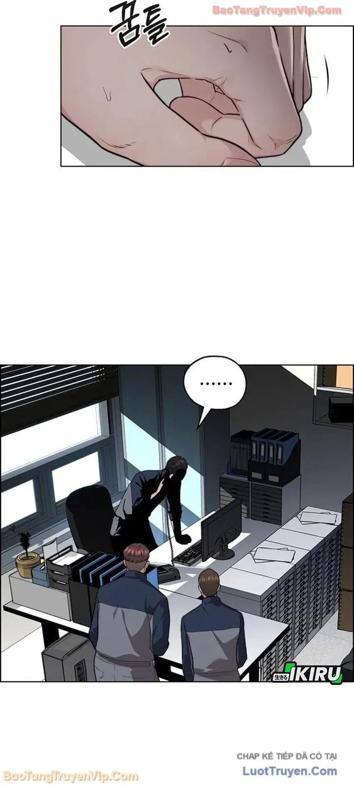 Người Đàn Ông Thực Thụ Chapter 250 - 32