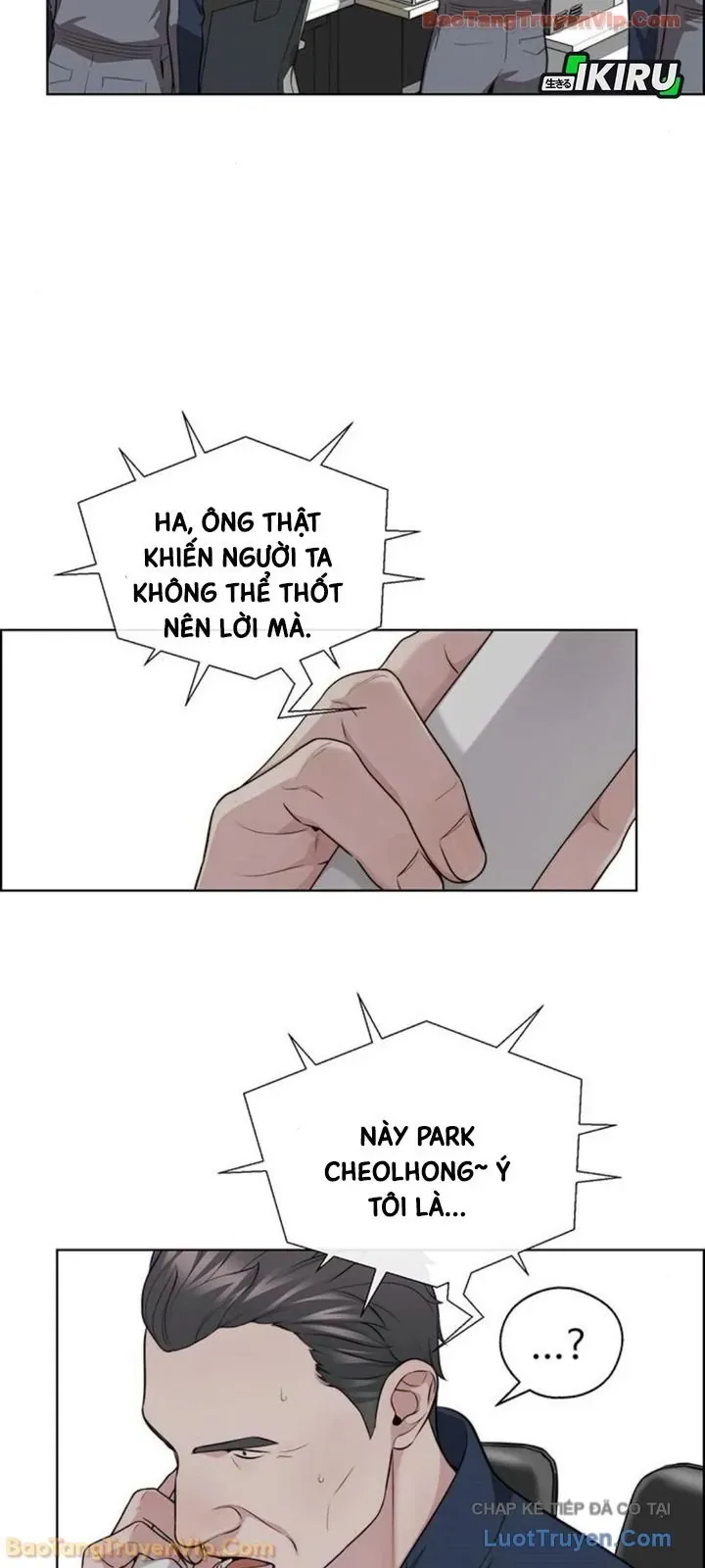Người Đàn Ông Thực Thụ Chapter 250 - 34