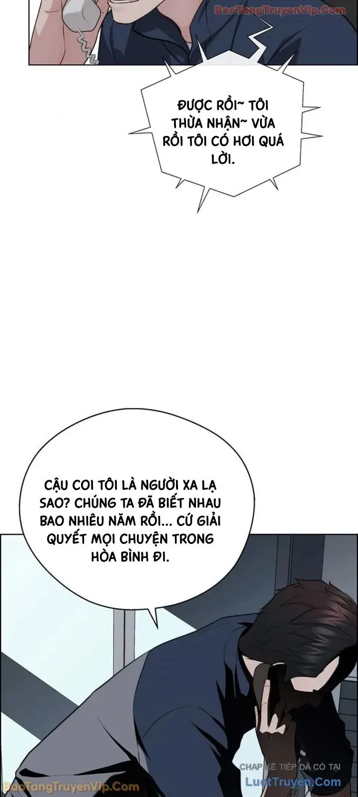 Người Đàn Ông Thực Thụ Chapter 250 - 35