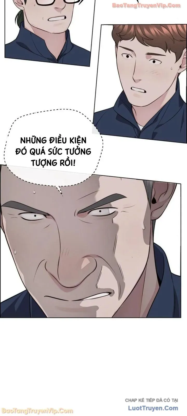 Người Đàn Ông Thực Thụ Chapter 250 - 40