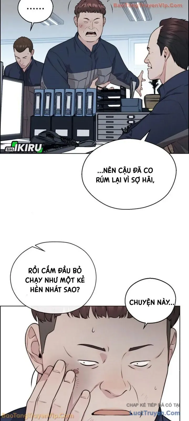 Người Đàn Ông Thực Thụ Chapter 250 - 5