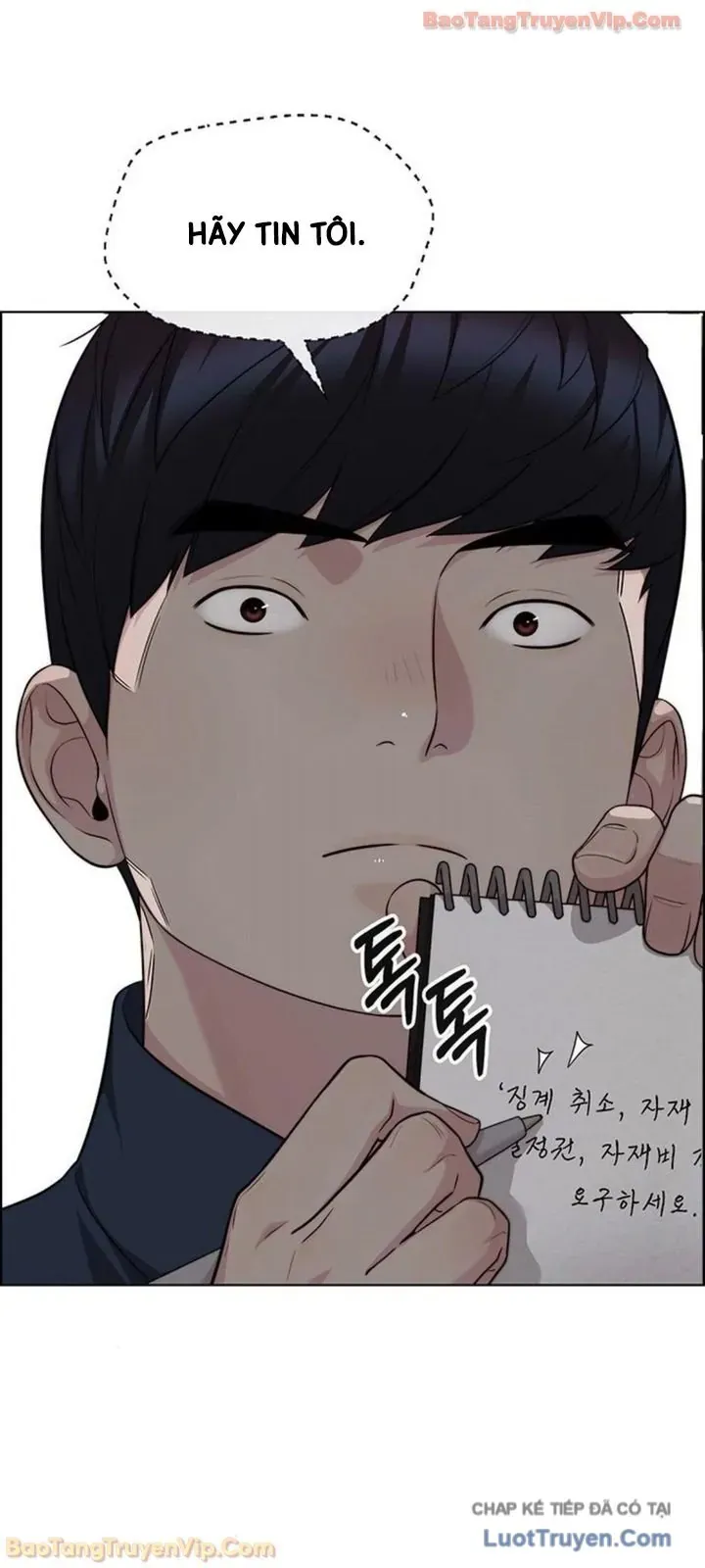Người Đàn Ông Thực Thụ Chapter 250 - 41