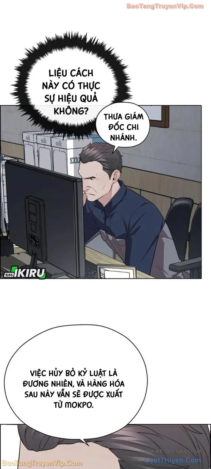 Người Đàn Ông Thực Thụ Chapter 250 - 42