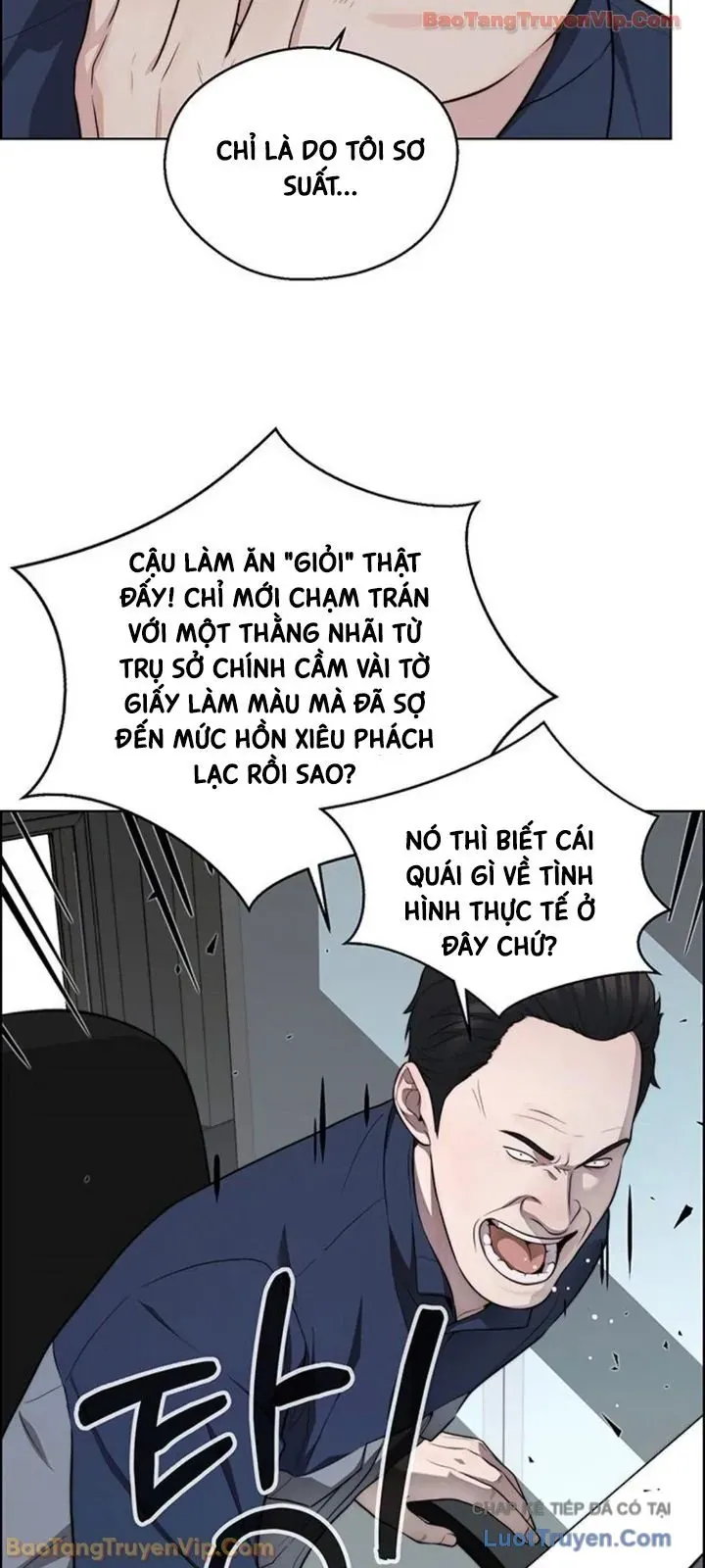 Người Đàn Ông Thực Thụ Chapter 250 - 6
