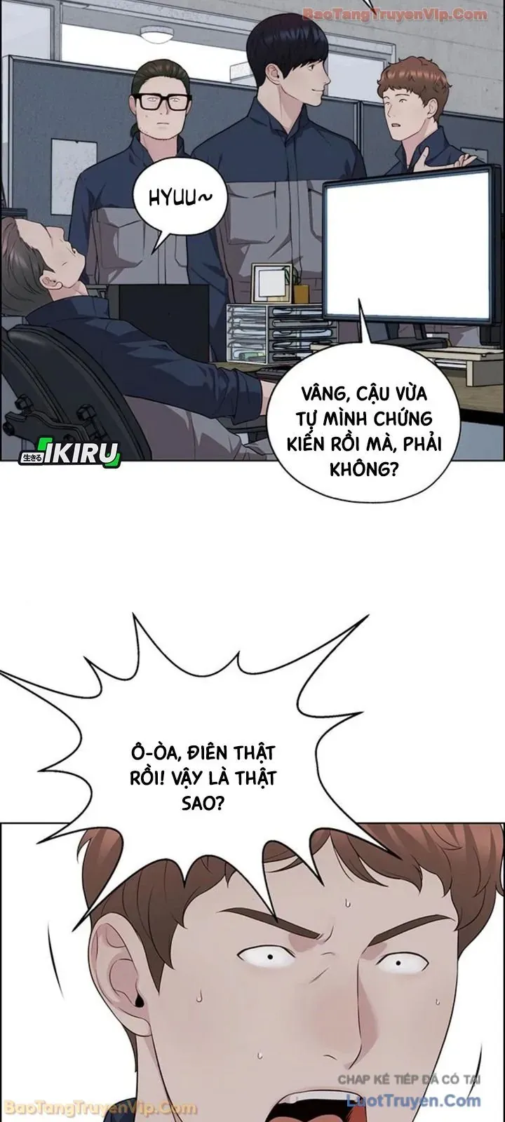 Người Đàn Ông Thực Thụ Chapter 250 - 54